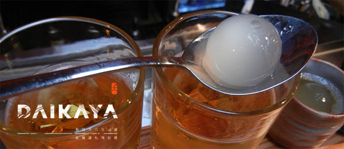 Izakaya at Daikaya Serves Up Japanese Whiskey, Cocktails