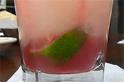 Myriad Margaritas at Mi Cocina, New in Chevy Chase