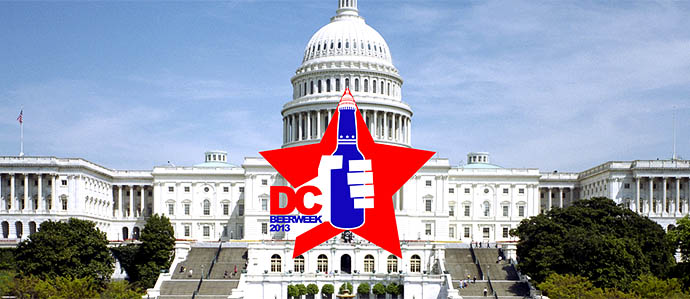 DC Beer Week 2013 Preview: 8 Don't-Miss Craft Beer Events