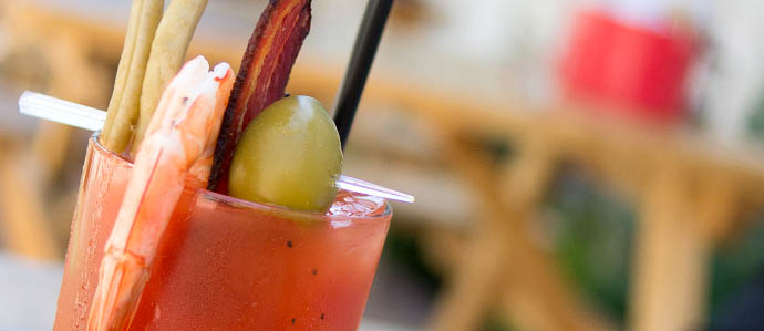 Where to Drink on Labor Day Weekend in DC