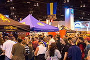 GABF Know-How: 10 Insider Tips for a Great Great American Beer Festival