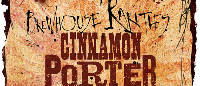 Flying Dog Cinnamon Porter Release at GBD Chicken and Donuts