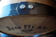 Jim Beam to Roll Out a Single-Barrel Bourbon in 2014