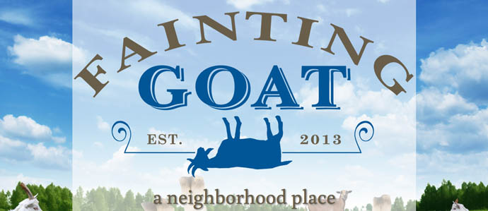 Fainting Goat Perks Up in the U Street Corridor