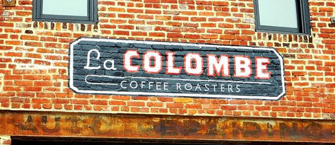 Coming Soon: La Colombe on Shaw's Blagden Alley
