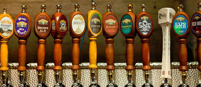 DC's ChurchKey Earns a Spot on Draft Magazine's 'America's 100 Best Beer Bars' List