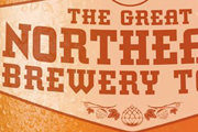 Meridian Pint Hosts Book Signing for 'Great Northeast Brewery Tour' Author Ben Keene