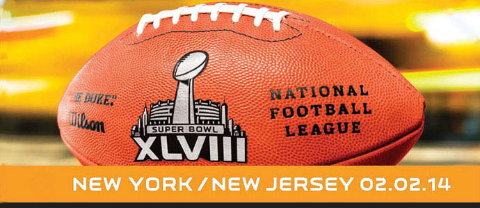 Where to Watch Super Bowl XLVIII in DC - Drink DC - The Best Happy Hours,  Drinks & Bars in Washington DC