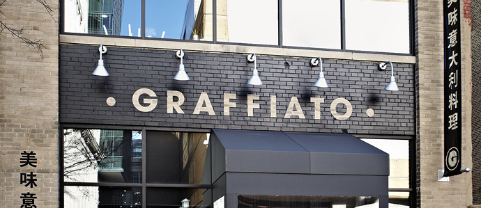 Mike Isabella Opening Another Graffiato In Richmond, VA