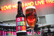 For the Winter Olympics in Sochi, BrewDog Punks Putin With 'Not For Gays' Protest Beer