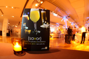 SAVOR Returns to Washington, D.C. May 9 - 10