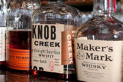 Bourbon Production Is Booming; So Is Consumption