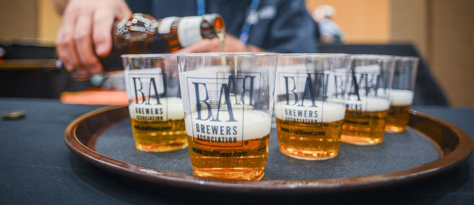 2015 Great American Beer Festival Winners