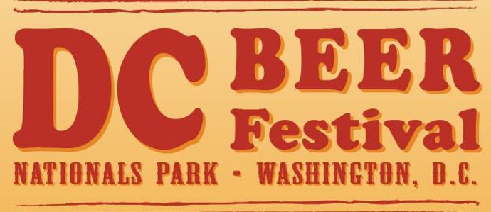 Party at the Ballpark During DC Beer Festival, Nov. 7