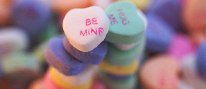 Love It or Hate It: Our Valentine's Day Roundup