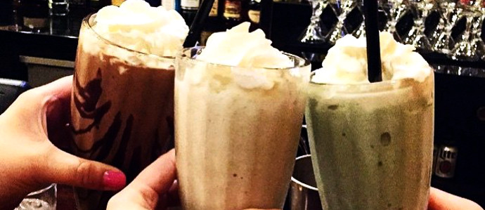 Where to Find DC's Best Boozy Milkshakes and Frozen Drinks