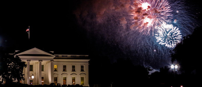 Where to Celebrate Independence Day in Washington, DC