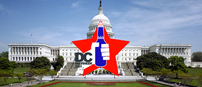 The Can't-Miss Events for DC Beer Week 2015 