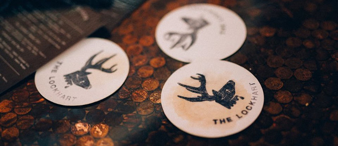 Drink Away the Boggarts at Toronto's New Harry Potter-Themed Bar