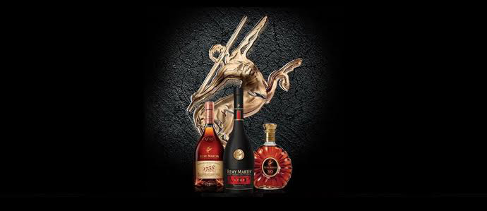 Join the House of Remy Martin and Explore the Heart of Cognac at The Lowes Madison Hotel, March 29-31