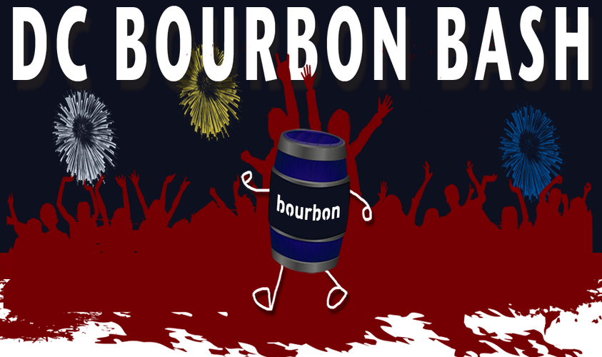 DC Bourbon Bash