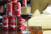 Home Bar Project: How to Make a Rum and Coke in 11 Easy Steps