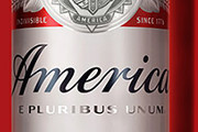 Watery Beer-Like Beverage Wants to Appeal to the Stupidest Possible Citizens of This Country By Renaming Itself 'America'