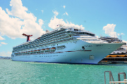 Craft Beer DC | Carnival Cruise Lines has Opened the First Brewery at Sea | Drink DC