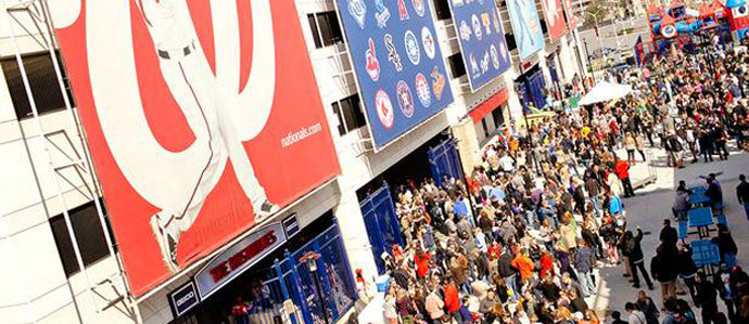 DC Beer Festival Returns to Nationals Park for Second Year, April 12