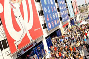 DC Beer Festival Returns to Nationals Park for Second Year, April 12