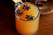 Six of DC's Best Warm Cocktails for Cold Nights