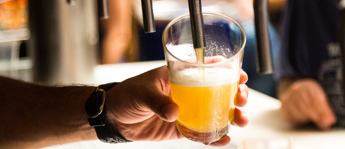 D.C.'s Best Beer Bars