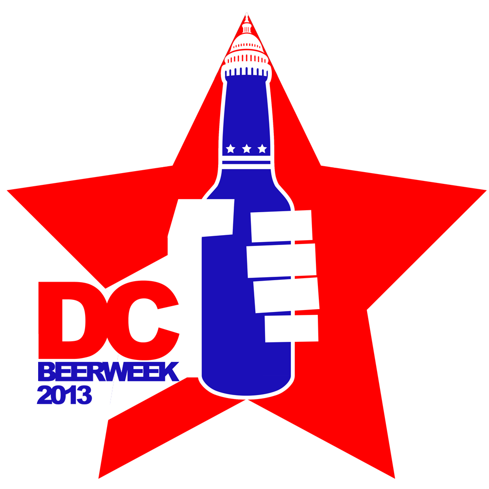 DC Beer Week Coast to Coast Tap Takeover at RFD