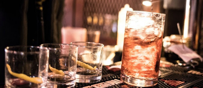 Where to Drink Bourbon in . - Drink DC - The Best Happy Hours, Drinks &  Bars in Washington DC