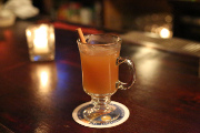 Drinks Decoded: Hot Buttered Rum