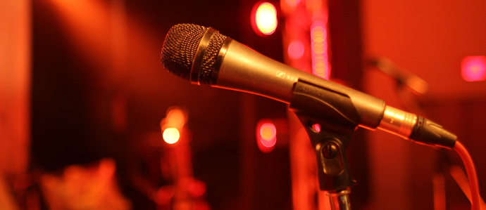 Sing Your Heart Out at These D.C. Karaoke Bars - Drink DC - The Best ...