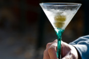 Drinks Decoded: The Martini 
