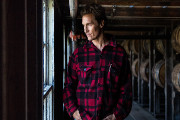 Matthew McConaughey's Newest Role Is With Wild Turkey