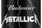 In Sad but True News, Metallica Partners With Budweiser