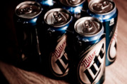 Craft Beer DC | Matthew McConaughey's Brother Given Year Supply of Miller Lite For Naming Son After the Beer | Drink DC