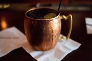 Drinks Decoded: Moscow Mule