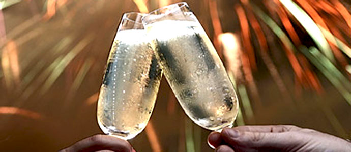 Sparkling Wine & Champagne Primer