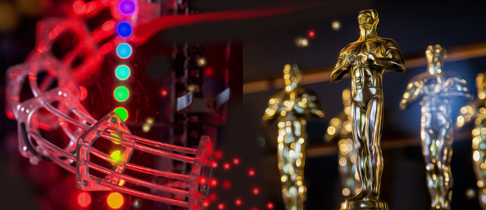 Where to Watch the 90th Academy Awards in D.C.