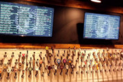 Craft Beer DC | North Carolina Beer Garden Boasts the Most Taps in the World | Drink DC