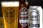 Craft Beer DC | MillerCoors Acquires Majority Stake in San Diago-Based Brewery Saint Archer | Drink DC
