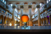 SAVOR: An American Craft Beer & Food Experience Is Returning to D.C., June 1 & 2