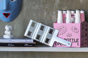 Craft Beer DC | Things No One Asked For: The SIXOVERONE, A Multi-Bottle Opener | Drink DC