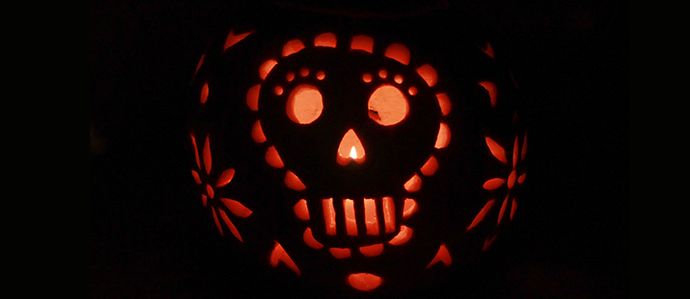 Where to Celebrate Halloween & Day of the Dead in DC