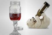 The 20 Most Ridiculous Drink-Related Gifts from SkyMall Magazine