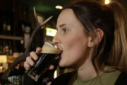 Craft Beer DC | The New Hit at This New Zealand Pub Is a Stout Laced with Stag Semen | Drink DC